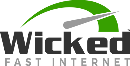 Wicked Fast Internet